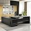 Gray Oak+black-right