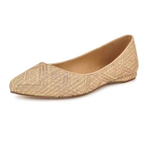 Image of Nine West Women's Speakup Ballet Flat