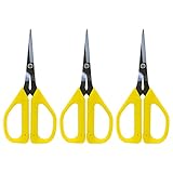 Zenport ZS109 Scissors, Garden/Fruit/Grape, 6.5-Inch Long