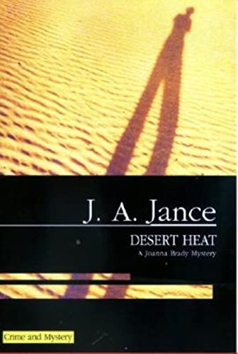 Desert Heat view 2