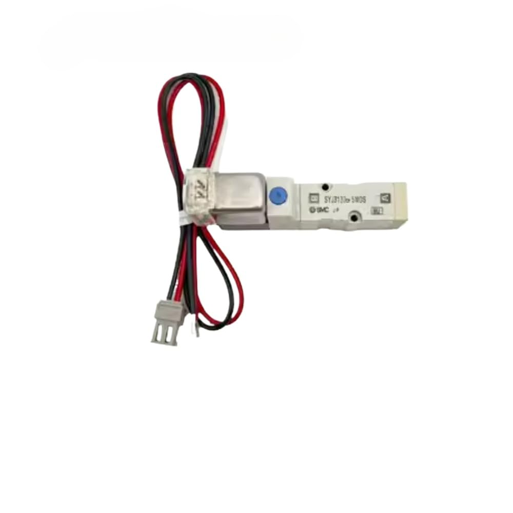1 piece suitable for SY3140R-5LOZ-Q solenoid valve SY3140R-5LOZ-Q