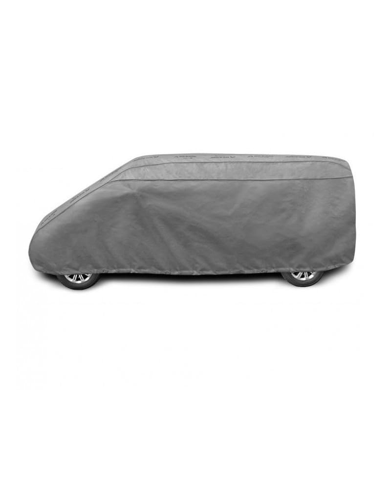 Housse de Protection Van aménagé Compatible avec Volkswagen California Coast t6 20 tdi - - Imperméable, Respirant et Anti UV