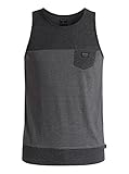 Quiksilver Men's Full Tide Tank Top