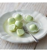 小樽洋菓子舗 ルタオ [LeTAO] チョコレート 生チョコレート レアチョコレート ナイアガラ 1箱 8粒入り マスカット 高級 北海道