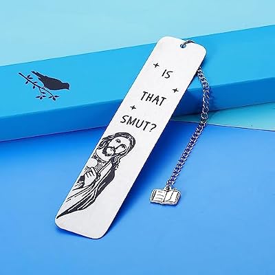 Funny Gifts Bookmark for Women Men Book Lovers Best Friend BFF Sister Christian Book Marker Gifts for Coworker Reader Birthday Christmas Gift for Adults Teen Boys Girl Funny Easter Gifts for Him Her