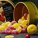 Simpkins Citrus Lemon & Sour Cherry 200g
