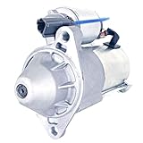 96430345 96208785 SR4124X Starter Motor abulollry Fit for Daewoo Engine 12V