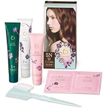 Amazon 資生堂 ベネフィーク ヘアカラー 3y ベネフィーク Benefique 白髪染め 通販