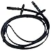 ProTrainer Rubber Backed Continental Reins Horse B