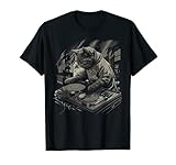 Purr Party Cat Lover Minta Design