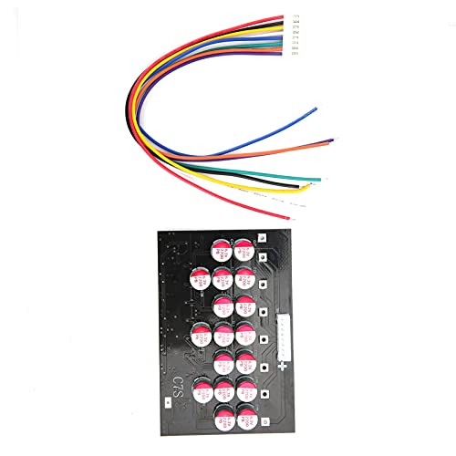 Tablero activo de igualación de baterías de litio para equilibrador GT-7 miniatura 3