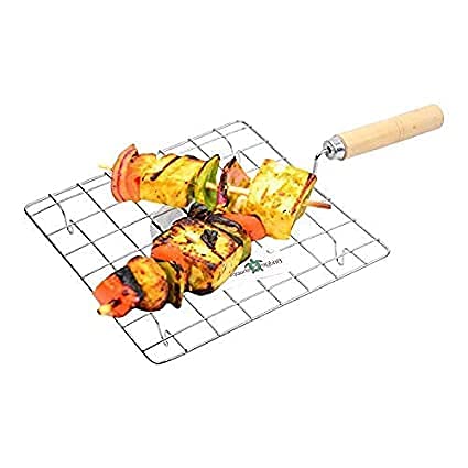 Barbeque Jali Grill 3 MAIN