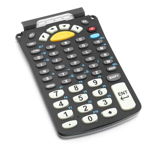 Clavier Zebra MC9300 pour réparer les touches bloquées du scanner - 6