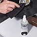 Retro Musique LP Cleaning Kit - Everything You Need To Protect Your Vinyl Records and Enjoy the Best Possible Sound.