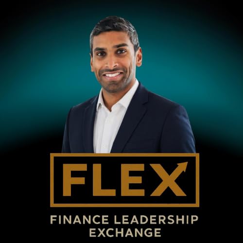 #5 Chris Jeyakumar - The Key Leadership Trait That Builds Trust and Elevates a Finance Career