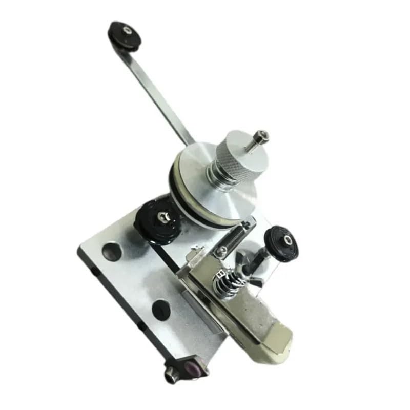 Tensor de máquina bobinadora de alambre esmaltado mecánico TCL tensor de potencia línea gruesa