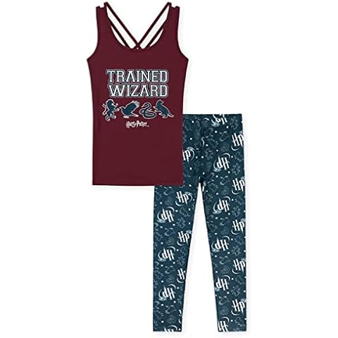 Conjunto Chandal Niña Harry Potter Cover