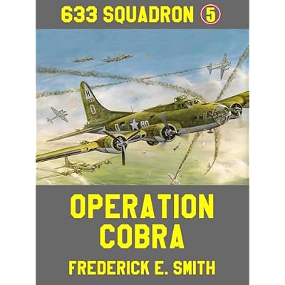 Operation Cobra