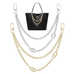 Style1(2pcs)-gold Silver