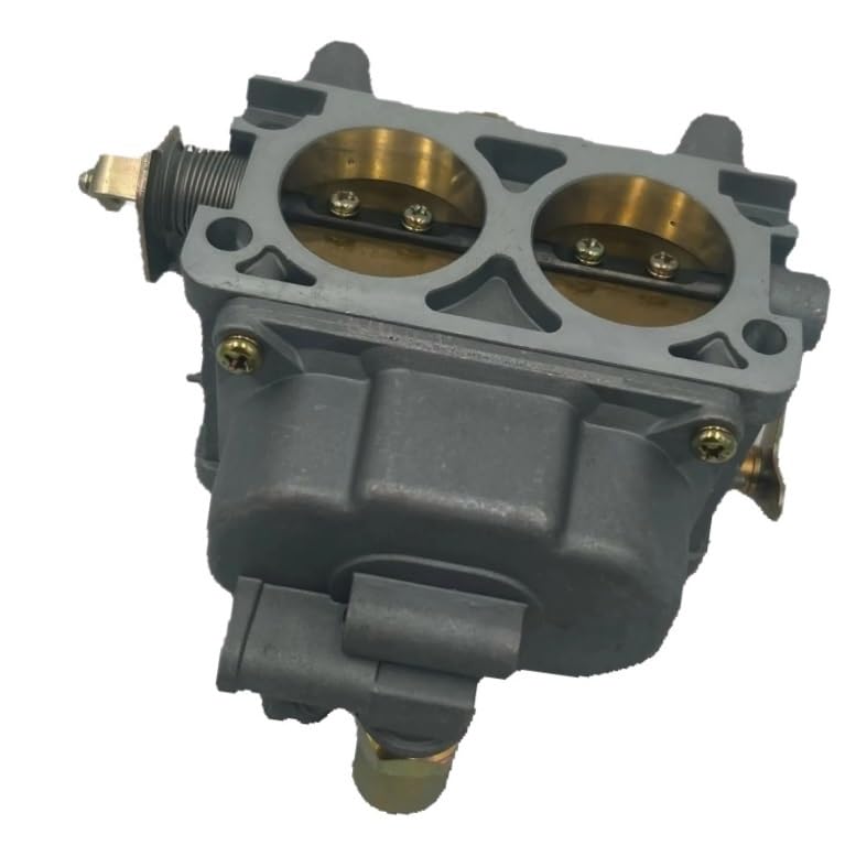 Carburateur 0G4611 haute précision pour moteur GT990 de 33HP