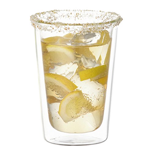 KINTO CAST ダブルウォールカクテルグラス 21431