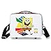 Bob Esponja Hello Bob Nececer Adaptable Multicolor 29x21x15 cms ABS