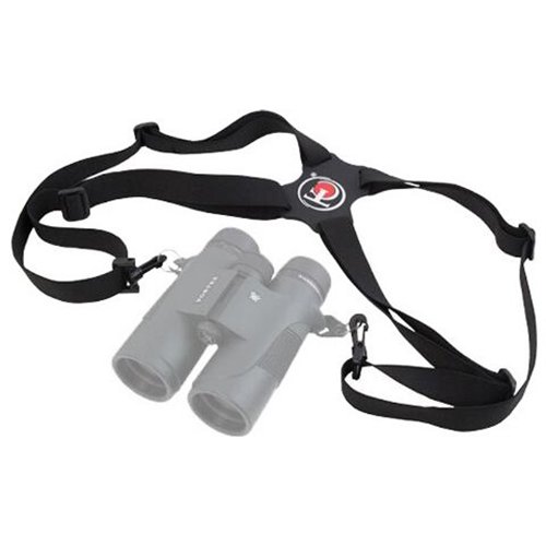 Thompson Center Hunter's Bino Harness System , Black