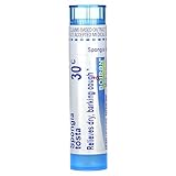 BOIRON Spongia Tosta 30 C, 80 CT