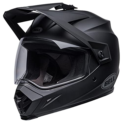 BELL MX-9 Adventure MIPS Full-Face Motorcycle Helmet