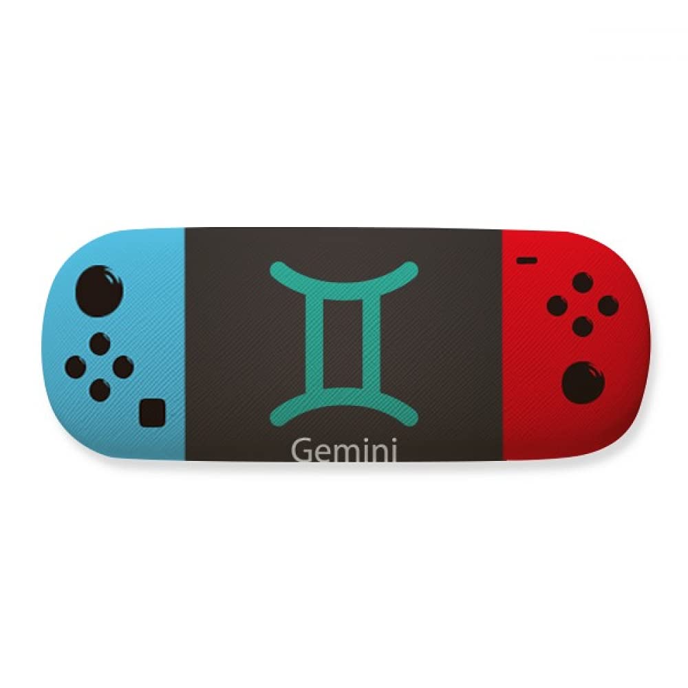 Étui pour lunettes de gaming Gemini boîte décorative de bureau - 4