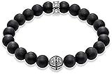 Die außergewöhnlichen Thomas Sabo Armbänder für Damen überzeugen mit einzigartigem Design und Farbkombinationen