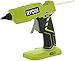 Ryobi 18-Volt ONE+ Cordless Full Size Glue Gun with Charger and 18-Volt ONE+ Lithium-Ion Battery (Bundle)