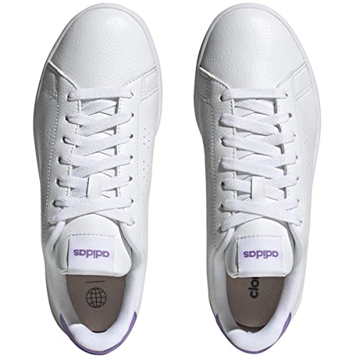 Adidas Advantage Cloudfoam Womens Tennis Shoes #TOP2