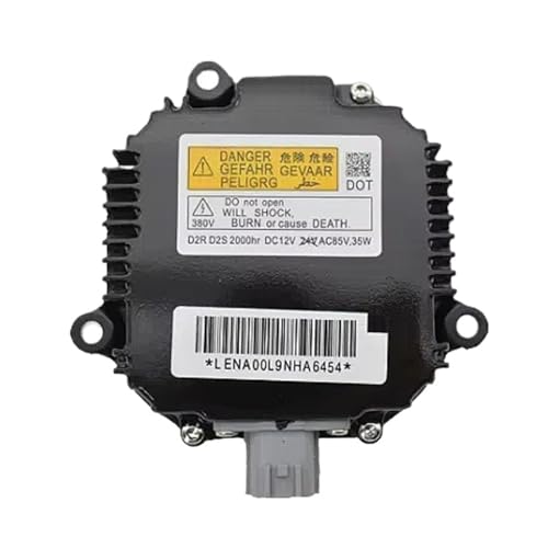 Ballast xénon D2S D2R remplacement panne éclairage NZMNS111LBNA HID 1pc