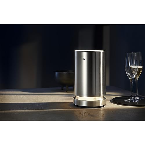 Weinkühler WMF Ambient Flaschenkühler elektrisch für Sekt und Wein