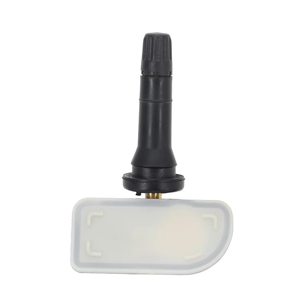 Módulo TPMS Compatible con Ford para Puma 2020 2021 2022 2023 2024 JX7T-1A180-CA JX7Z1A189A TPMS Sensor de presión de neumáticos(4PCS)