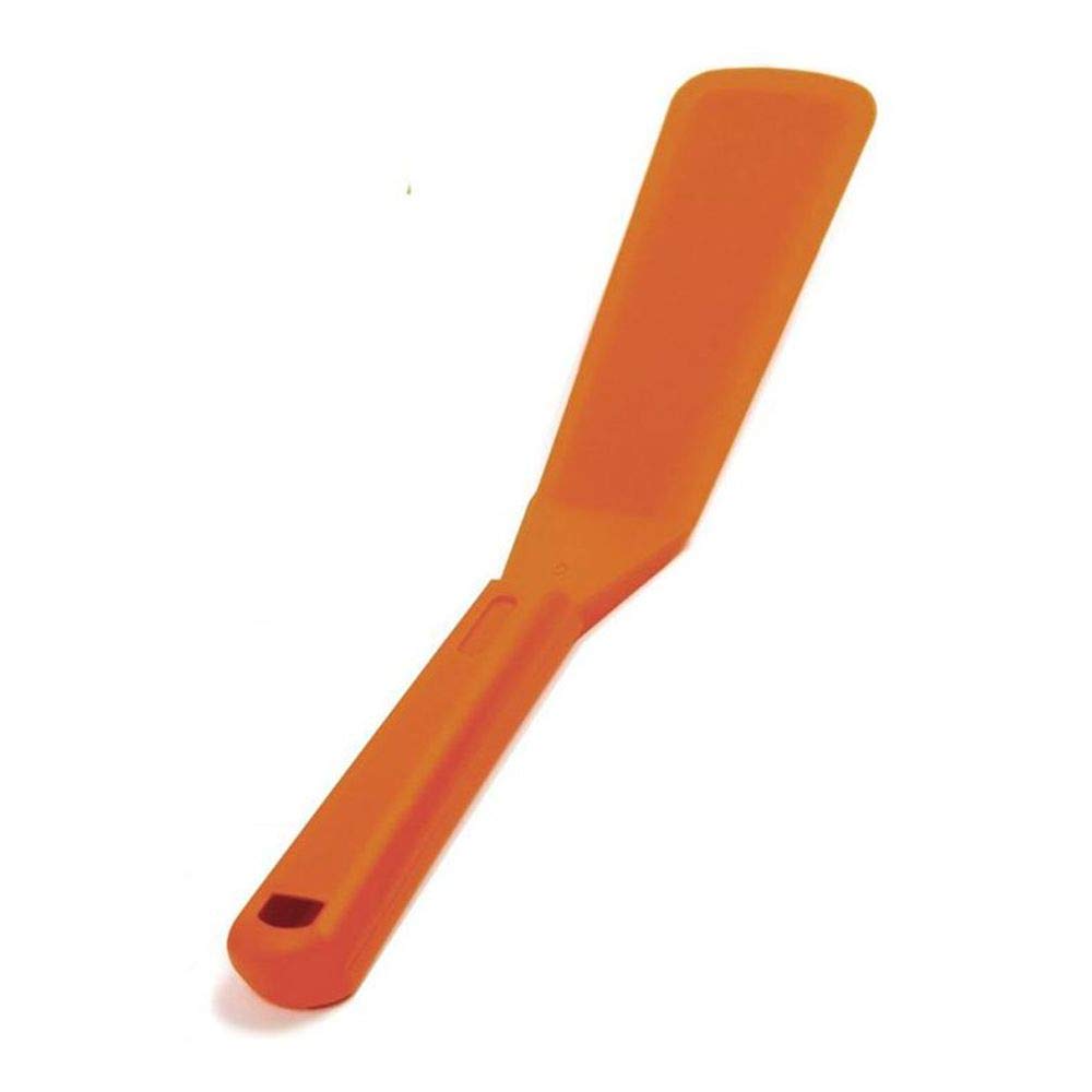 Spatule Norpro My Favorite pour vider les saladiers et cuisiner proprement