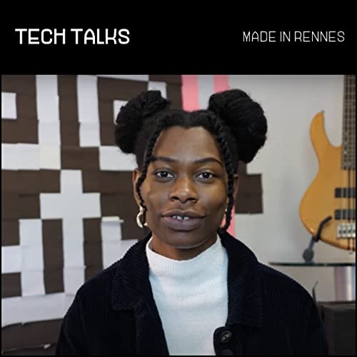 D&eacute;veloppement web au f&eacute;minin (avec Amy N'Diaye)