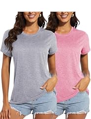 2 Pack-light Grey,pink