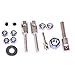 Cable Shortening Kit, for Throttle, Brake & Clutch Cables, Compatible with Dune Buggy