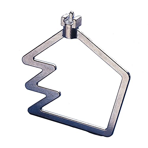 Ardes MA61042 Pala in Alluminio per Paiolo Elettrico AR2480 e AR2481 Polenta Marca Ardes