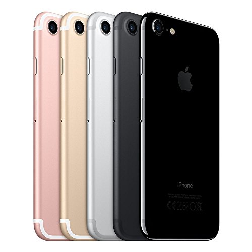 Iphone 7 Apple Ouro Rosa 32 Gb, Desbloqueado - Mn912br/a