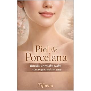 Piel de Porcelana Audiolibro Por Tifoena arte de portada