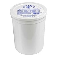 Algopix Similar Product 11 - Old World NH Whipped Margarine 4 Pound