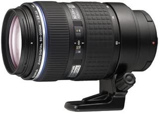 OLYMPUS 超望遠ズームレンズ ZUIKO DIGITAL ED 50-200mm F2.8-3.5 SWD