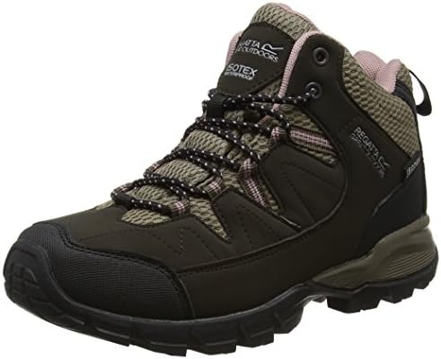 Regatta lady holcombe mid Clearance