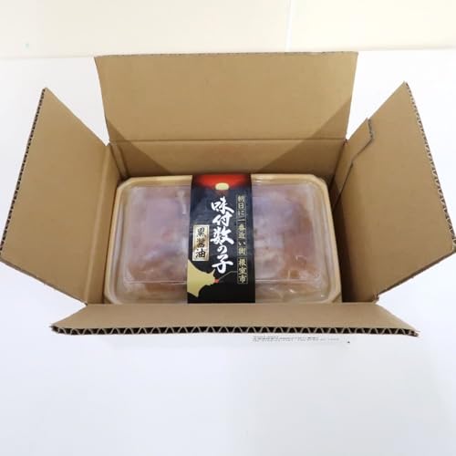 [北海道根室市] 北海道根室産 味付け数の子(黒醤油)110g×2P G-46005 父の日 ギフト プレゼント 贈り物