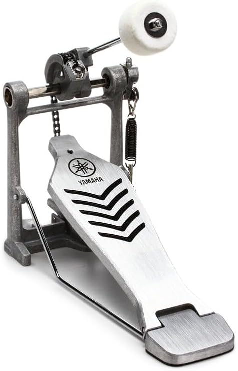 Yamaha 7210 Single Foot Pedal with Single Chain Drive