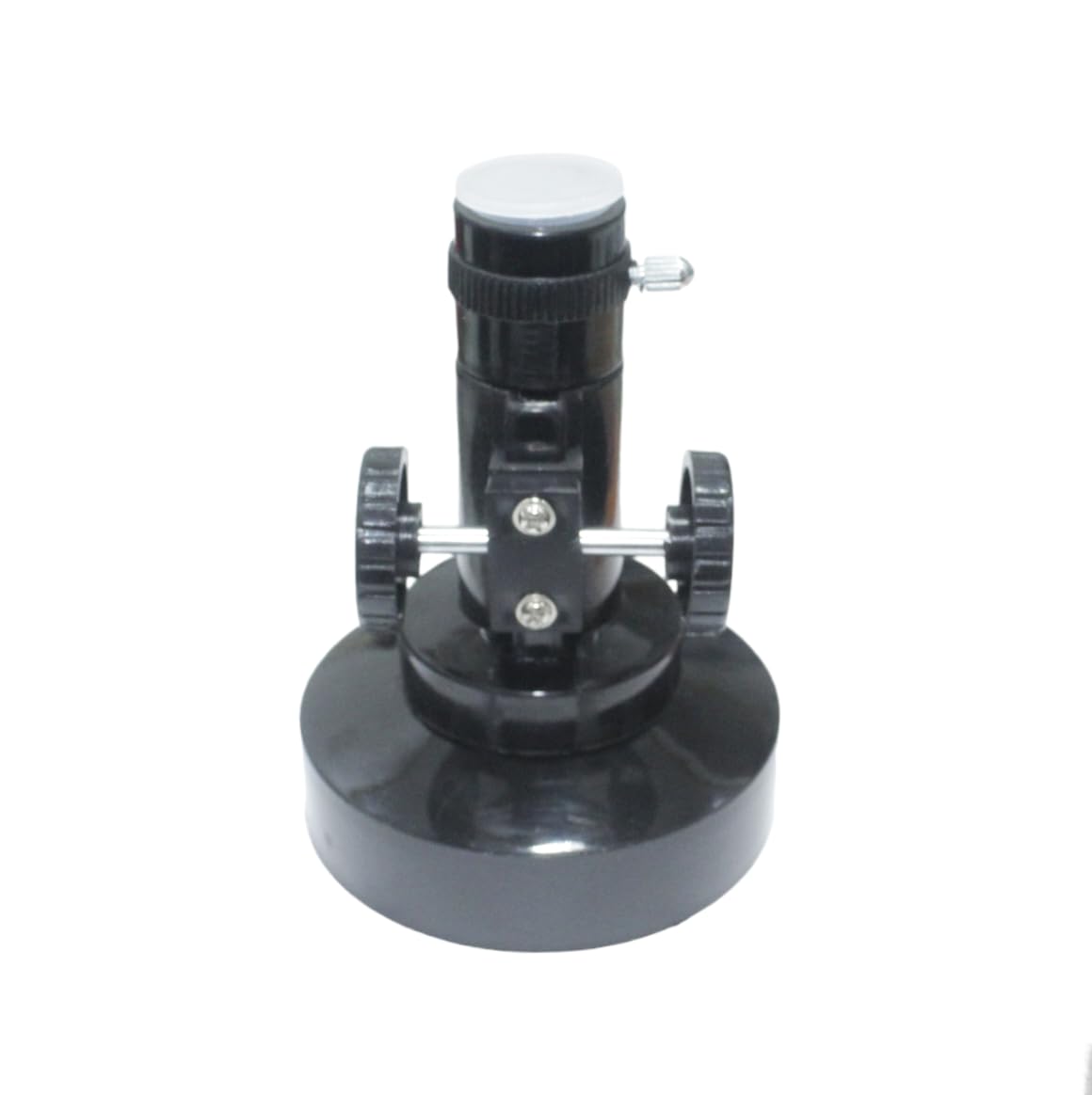 DWIJ 90mm Refractor Telescope focuser for 0.965'' Eyepiece.