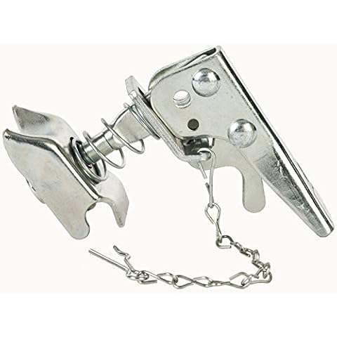 HUSKY TOWING 87083 Coupler Repair Kit Cover